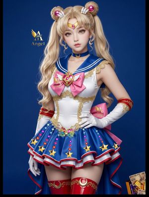 Image post by @angelmiu1_ on Instagram