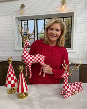 Image post by @qvc on Instagram