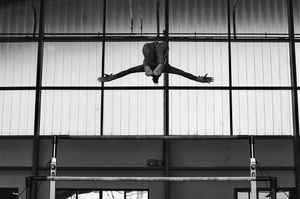 Image post by @usagym on Instagram