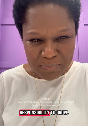 Video post by @zenjaglass on TikTok