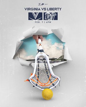Image post by @uvawomenslax on Instagram