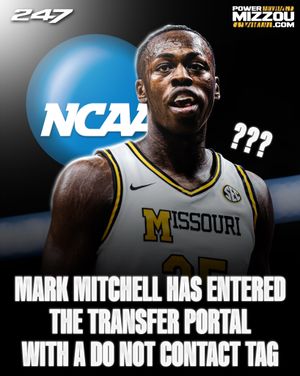 Image post by @powermizzou on Instagram