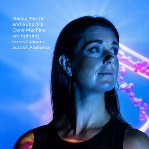 Image post by @auburnalumni on Instagram