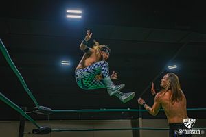 Image post by @foursix3 on Instagram