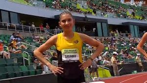Video post by @runnerspace on YouTube