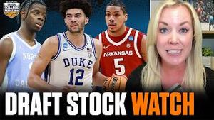 Video post by @cbssportscbb on YouTube