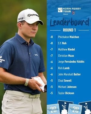 Image post by @NationwideChildrensChampionship on Facebook