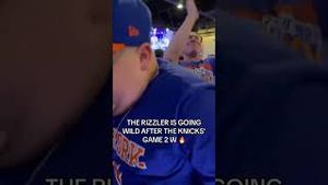 Video post by @espn on YouTube