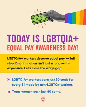 Image post by @momsrising on Instagram