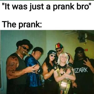 Image post by @themachoverse on Instagram