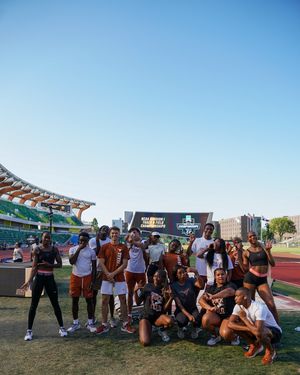 Image post by @texastfxc on Instagram