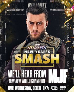 Image post by @aewontv on Instagram