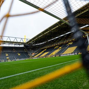 Image post by @BVB on Twitter