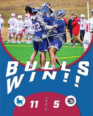 Image post by @holdernessmenslax on Instagram