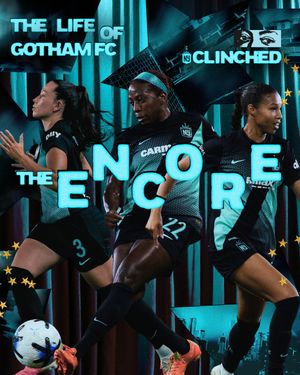 Image post by @gothamfc on Instagram