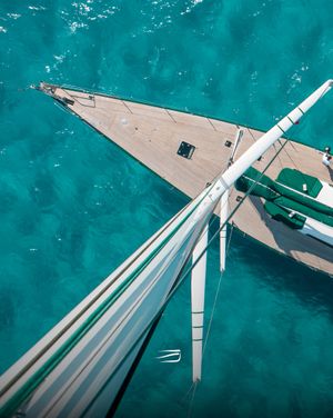 Image post by @wallyyachts_official on Instagram