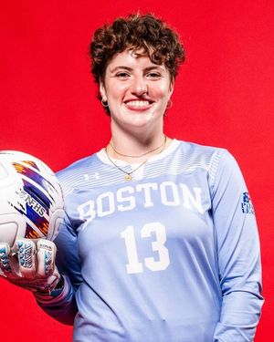 Image post by @terrierwsoc on Instagram