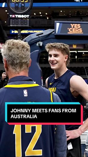 Video post by @pacers on TikTok
