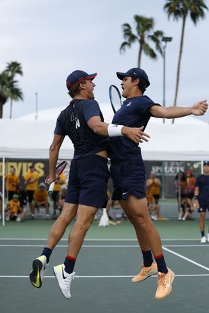 Image post by @AZATHLETICS on Twitter