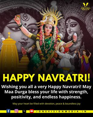 Image post by @onevisionmedia.in on Instagram