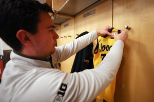 Image post by @IowaHoops on Twitter