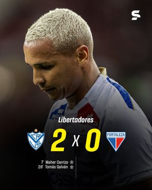Image post by @sportv on Instagram
