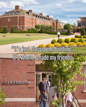 Image post by @okstate on Instagram