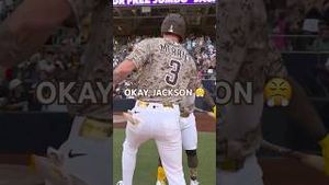 Video post by @padres on YouTube