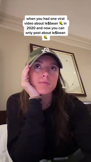 Video post by @arielledangelo on TikTok