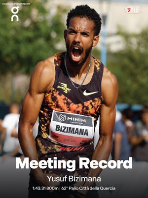 Image post by @flotrack on Instagram