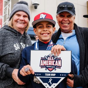 Image post by @baseballyouth on Instagram