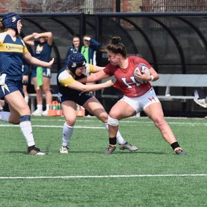 Image post by @harvardwrugby on Instagram