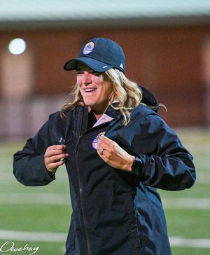 Image post by @ilhsgirlssoccer on Instagram