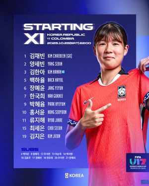 Image post by @thekfa on Instagram