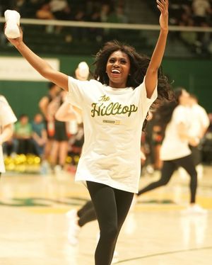 Image post by @usfdonsspiritsquad on Instagram