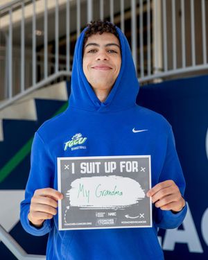 Image post by @fgcu_mbb on Instagram