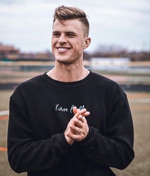 Image post by @buttkicker7 on Instagram