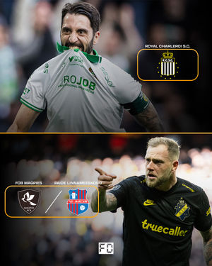 Image post by @fotbolldirekt on Instagram