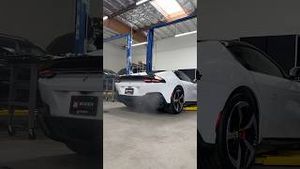 Video post by @boden_autohaus on YouTube