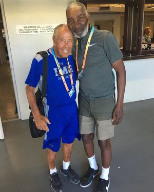 Image post by @officialnickbollettieri on Instagram