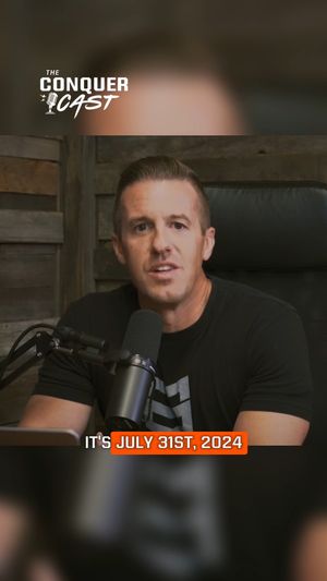 Video post by @The Conquer Collective on Facebook