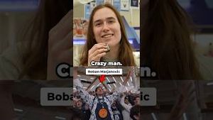 Video post by @bleacherreport on YouTube