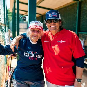Image post by @mlbdevelops on Instagram
