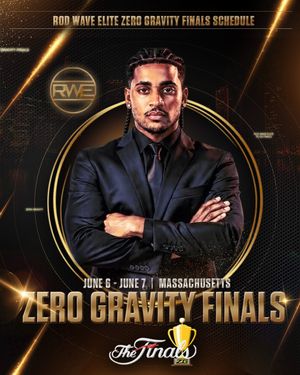 Image post by @zerogravitybb on Instagram