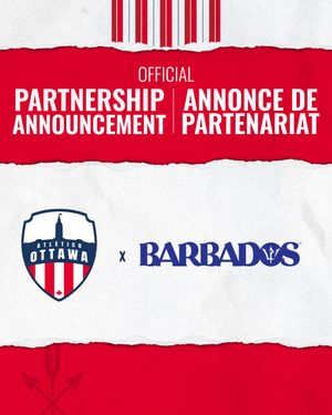 Image post by @atletiottawa on Instagram