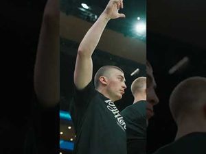 Video post by @Boston Celtics on YouTube