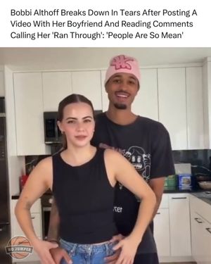 Image post by @nojumper on Instagram