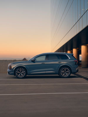 Image post by @audi on Instagram