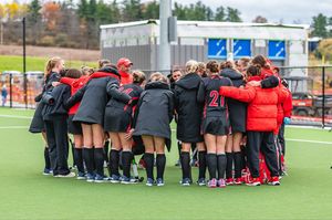 Image post by @cornellfieldhockey on Instagram