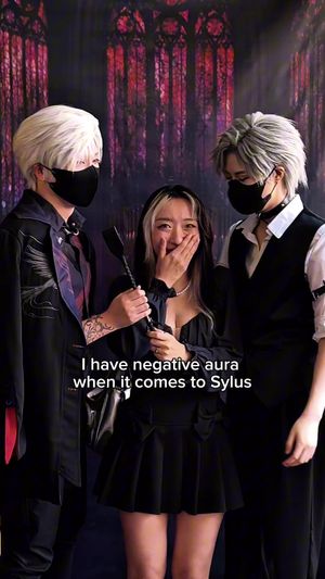 Video post by @stellachuu on TikTok